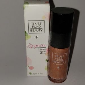 Trust Fund Beauty Other - Brand New Trust Fund Beauty Lipgasm X2 Trust Fund Beauty Other - Brand New Trust Fund Beauty Lipgasm X2